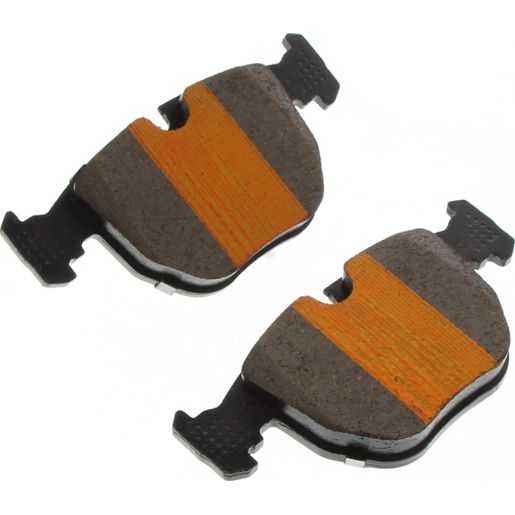 Repco — Repco Brake Pads Set - RCT — part number DB1409RCT