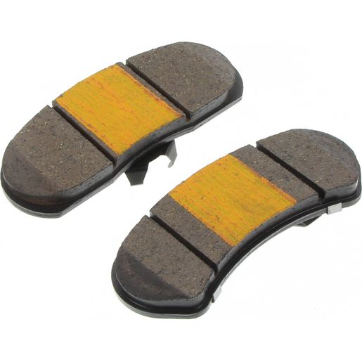 Repco — Repco Brake Pads Set - RCT — part number DB6RCT