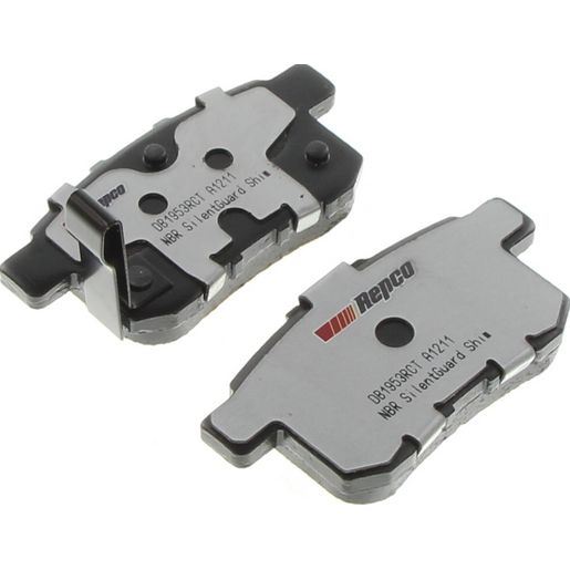Repco — Repco Brake Pads Set - RCT — part number DB1953RCT