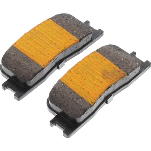 Repco — Repco Brake Pads Set - RCT — part number DB1463RCT