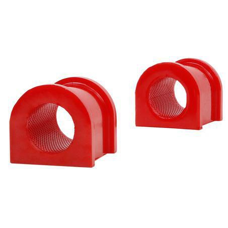 Nolathane — Nolathane Sway Bar Mount Bushing Kit - 25mm — part number 42631