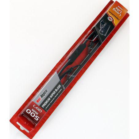 Repco — Repco Conventional Wiper Blade 500mm (20 Inch) — part number RCB20S