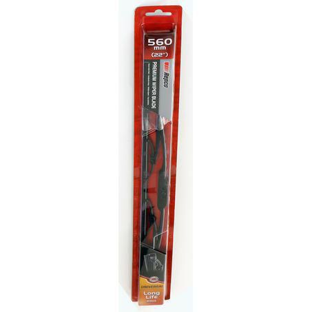 Repco — Repco Conventional Wiper Blade 560mm (22 inch) — part number RCB22S