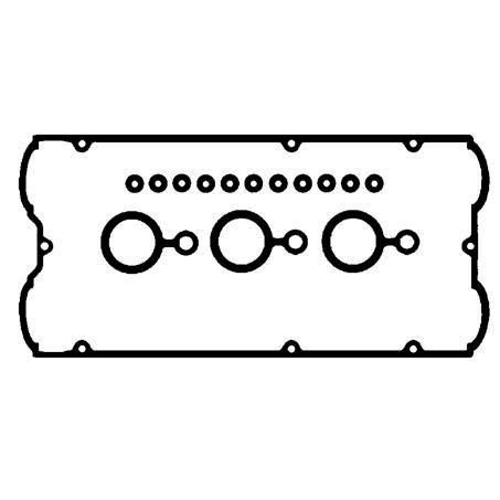 Permaseal — Permaseal Valve Cover Gasket — part number JN889KX