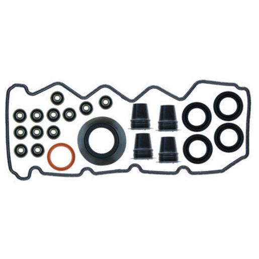 Permaseal — Permaseal Rocker Cover Gasket Kit — part number RC3232K