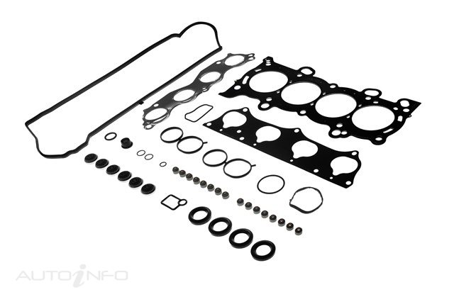Permaseal — Permaseal Valve Regrind Gasket Set — part number V3660SS