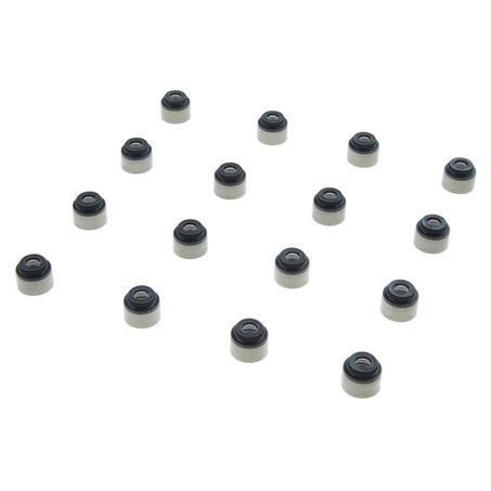 Permaseal — Permaseal Seal-Valve Stem (16Pk) — part number VSS0188-16