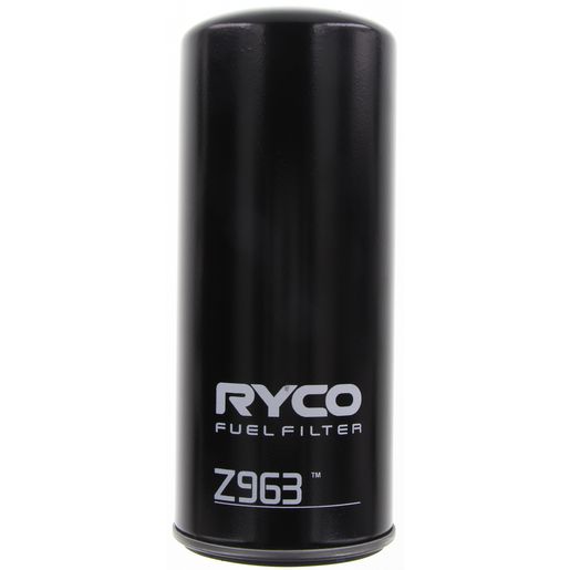 Ryco Filters — Ryco Fuel Filter — part number Z963