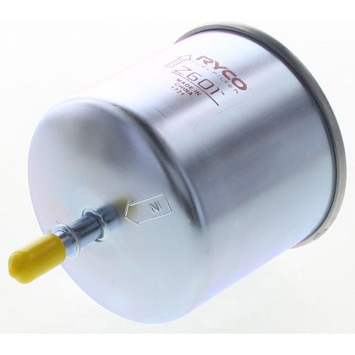 Ryco Filters — Ryco Fuel Filter — part number Z601