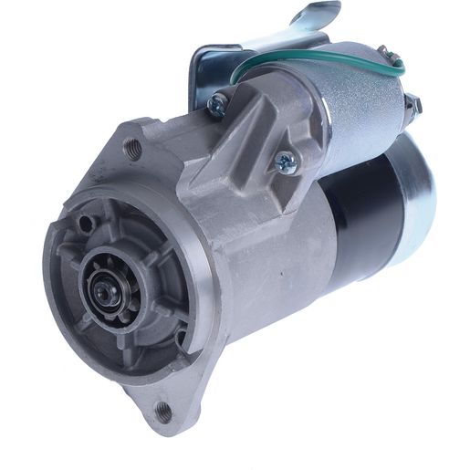 OEX — OEX Starter Motor 12V 9Th CW Hitachi Style — part number HXS060