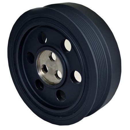 PBOND — Powerbond Harmonic Balancer — part number HB1779N