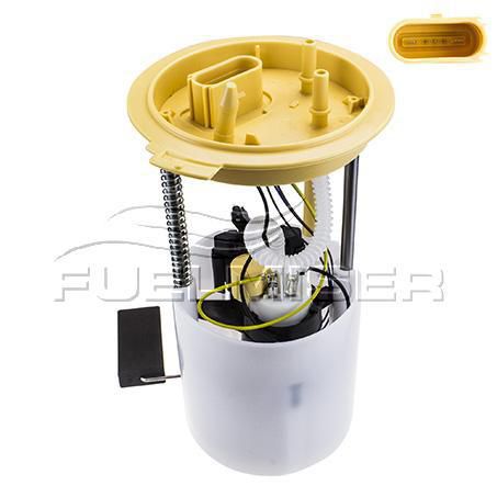 OEX — OEX  Fuel Pump Module — part number FPE-660