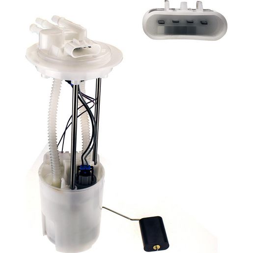 OEX — OEX  Fuel Pump Module — part number FPE-663