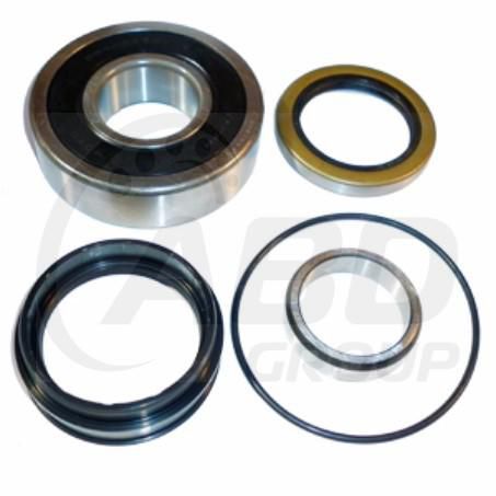 Auckland Bearing Dst — ABD Wheel Bearing Kit — part number AB2901