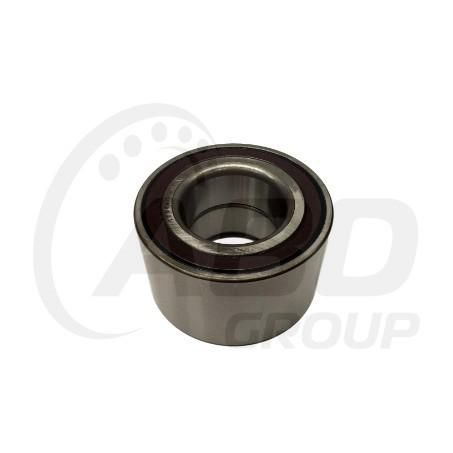 Auckland Bearing Dst — ABD Wheel Bearing Kit — part number AB6549