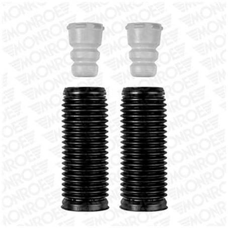 Monroe S/Absorbers — STRUT MATE PROTECTION KIT (PAIR) — part number PK163