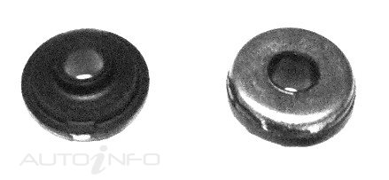 Permaseal — ROCKER COVER WASHER SET — part number RCW007-14