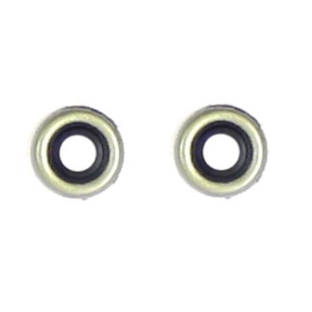 Permaseal — Permaseal Rocker Cover Washer Set — part number RCW015-2