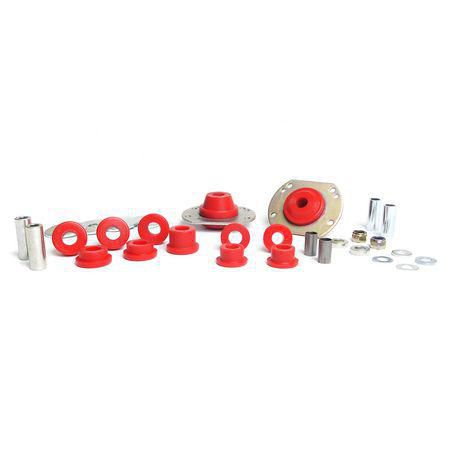 Nolathane — Nolathane Front Control Arm/strut Rod Kit — part number NEK1