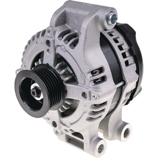 OEX — OEX Alternator 12V 160A Denso Style — part number DXA4020