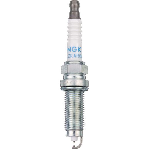 NGK Spark Plugs — NGK Iridium Double Fine Spark Plug — part number DILZKAR6A11
