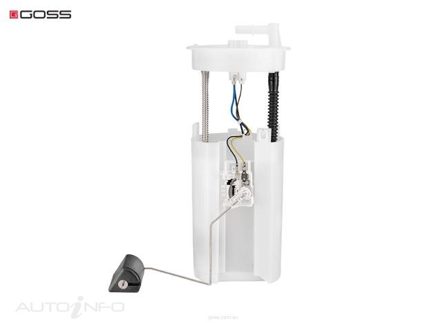 Goss — Goss Fuel Pump — part number GE457