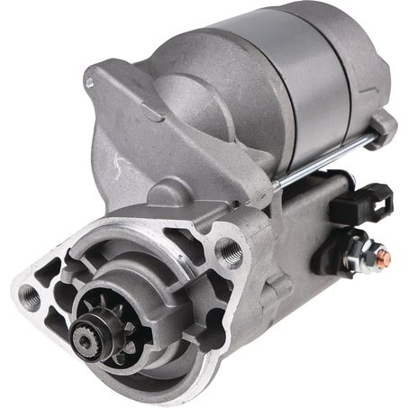 OEX — OEX Starter Motor 12V 9Th CW Denso Style — part number DXS414