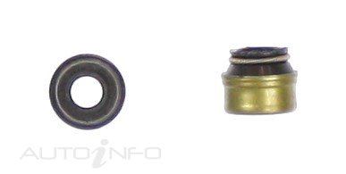 Permaseal — Permaseal Valve Stem Seal Set — part number VSS0385-16