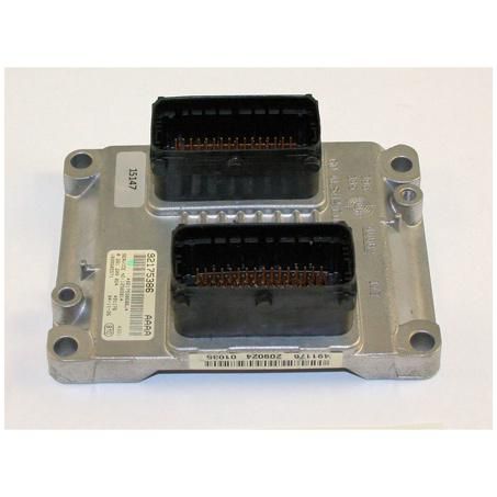 INJECTRONICS — Injectronics Electronic Control Module — part number VZ5UA7CO