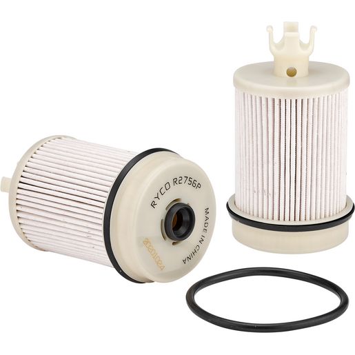 Ryco Filters — Ryco Fuel Filter — part number R2756P