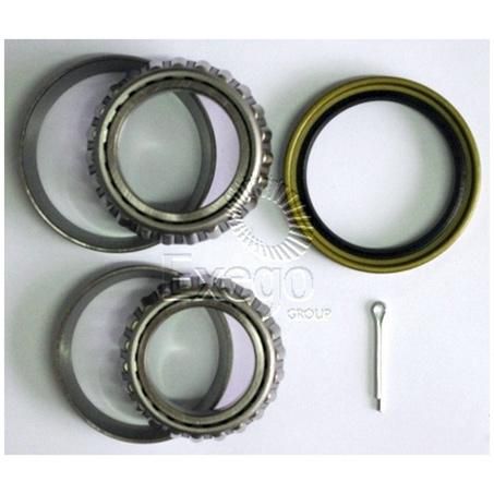 Kelpro — Kelpro Wheel Bearing Kit — part number KWB1274