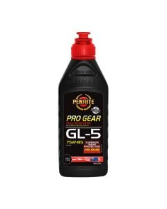 Penrite — Premium PENRIT PROGL5001 GEAR OIL. Designed for high-performance efficiency and durability. — part number PROGL5001