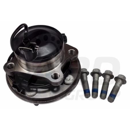 Auckland Bearing Dst — ABD Wheel Hub — part number AB5210