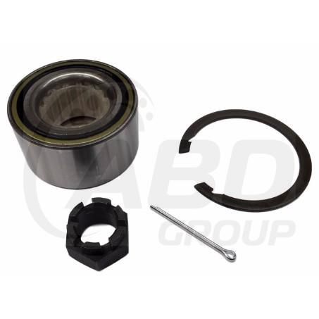 Auckland Bearing Dst — ABD Wheel Bearing Kit — part number AB3016