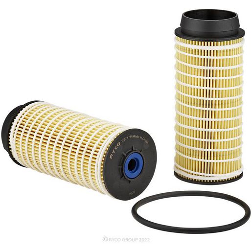 Ryco Filters — Ryco Fuel Filter — part number R2747P