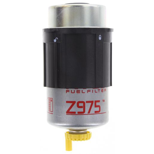 Ryco Filters — Ryco Fuel Filter — part number Z975