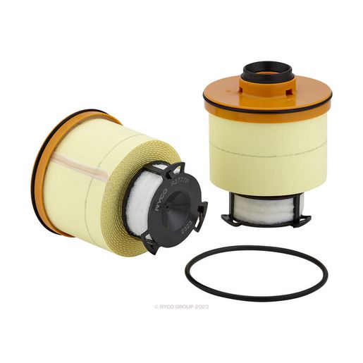 Ryco Filters — Ryco Fuel Filter Cartridge — part number R2777P