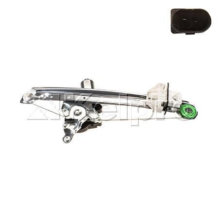 Kelpro — Kelpro Power Window Regulator - With Motor — part number KWRR1389