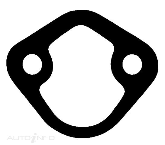 Permaseal — Permaseal Fuel Pump Gasket — part number KG970