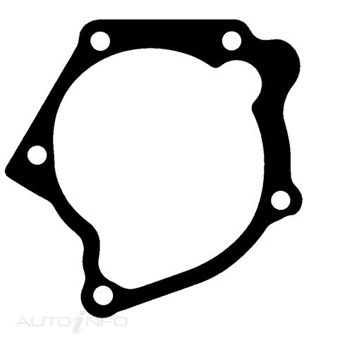Permaseal — Permaseal Water Pump Gasket — part number WP112