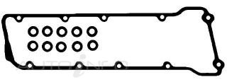 Permaseal — Permaseal Rocker Cover Gasket Kit — part number RC3174K