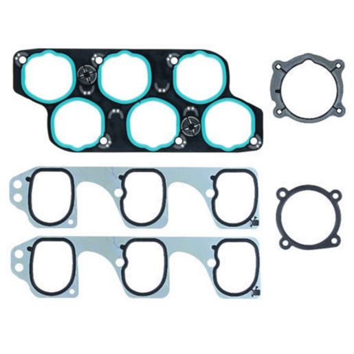 Permaseal — Permaseal Inlet Manifold Gasket — part number MG3618K