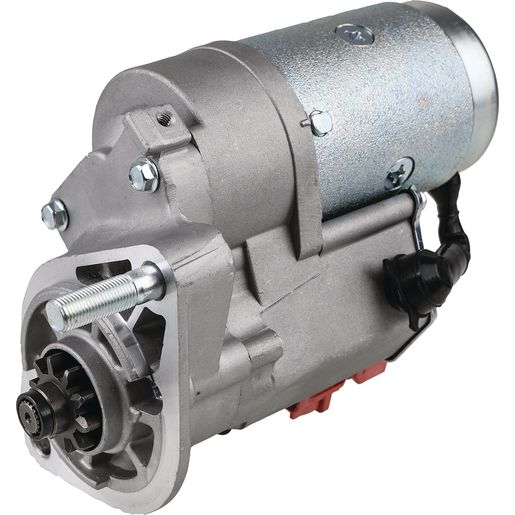 OEX — OEX Starter Motor 12V 10Th CW Denso Style - Replaces 2.7kW Denso Starter. — part number DXS575