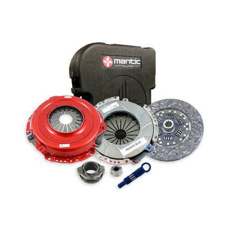 Mantic — Mantic Stage 1 Performance Clutch Kit — part number MS1-1128-BX