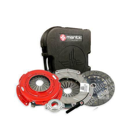 Mantic — Mantic Stage 1 Performance Clutch Kit — part number MS1-1137-BX