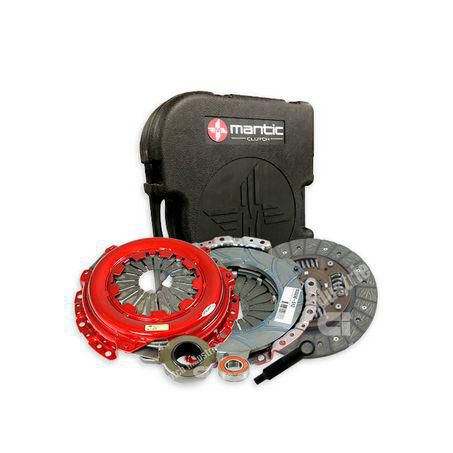 Mantic — Mantic Stage 1 Performance Clutch Kit — part number MS1-1227-BX