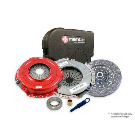 Mantic — Mantic Stage 1 Performance Clutch Kit — part number MS1-2133-BX