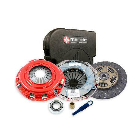 Mantic — Mantic Stage 1 Performance Clutch Kit — part number MS1-2213-BX