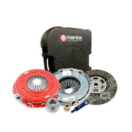 Mantic — Mantic Stage 1 Performance Clutch Kit — part number MS1-377-BX