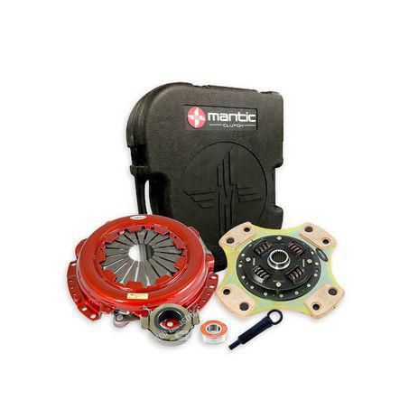 Mantic — Mantic Stage 4 Performance Clutch Kit — part number MS4-1148-BX